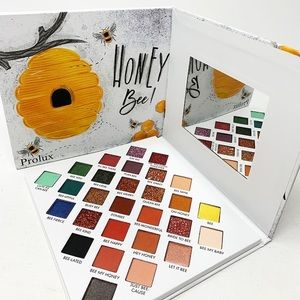 Prolux Honey Bee🐝 Eyeshadow Palette